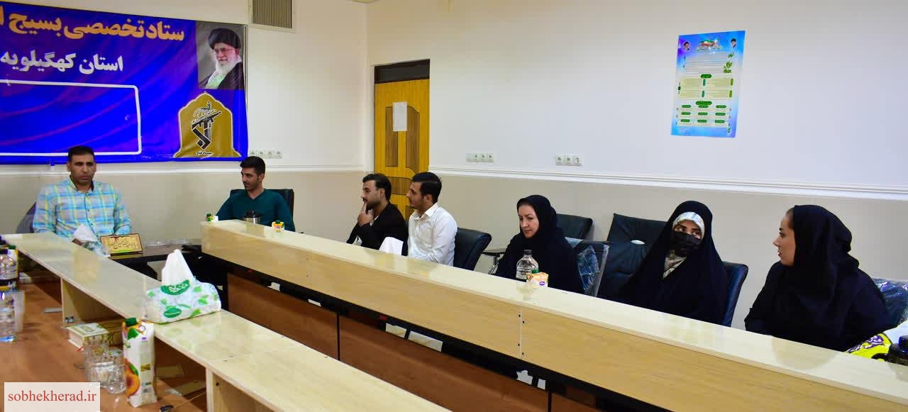برگزاری سه رویداد بزرگ والیبال در کهگیلویه و بویراحمد