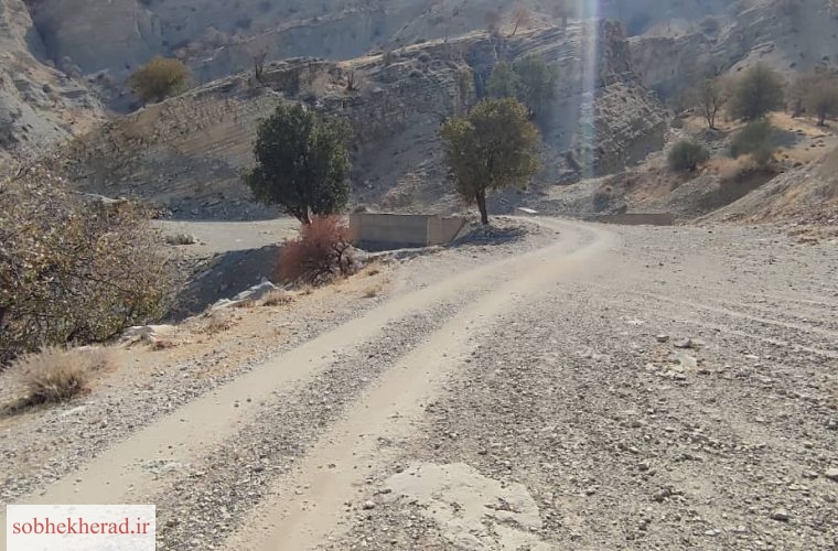 هم افزایی مدیریت لنده و کهگیلویه در تخصیص اعتبار به محور لنده-الگن: عزم فرماندار برای توسعه روستاها+تصاویر