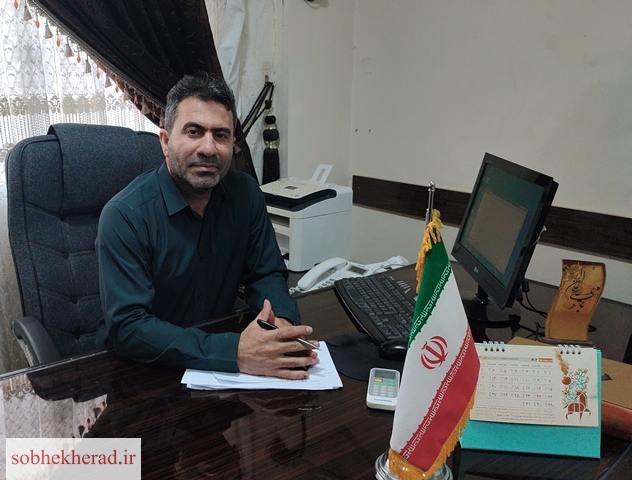 پنج خیر نیک‌اندیش در حمایت از بیماران بیمارستان دهدشت