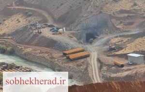 خشکیدن کارون در سایه سدسازی بی‌ضابطه؛ فریاد زاگرس برای بیداری خوزستان!