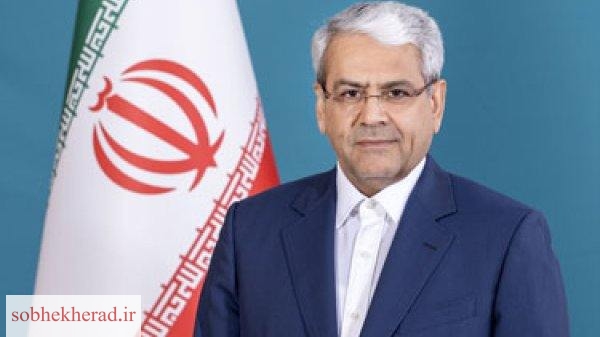 سید کامل تقوی؛ پشتوانهای کارآمد برای دولت وفاق سید کامل تقوی؛ پشتوانهای کارآمد برای دولت وفاق