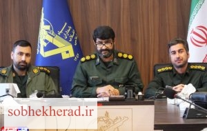 به مناسبت هفته مقاومت، ۷۵ برنامه  در سطح شهرستان اجرا می شود