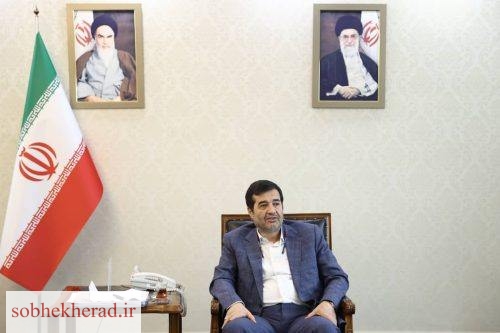 تاکید استاندار کهگیلویه‌ و بویراحمد بر تسریع پروژه‌های ورزشی استان