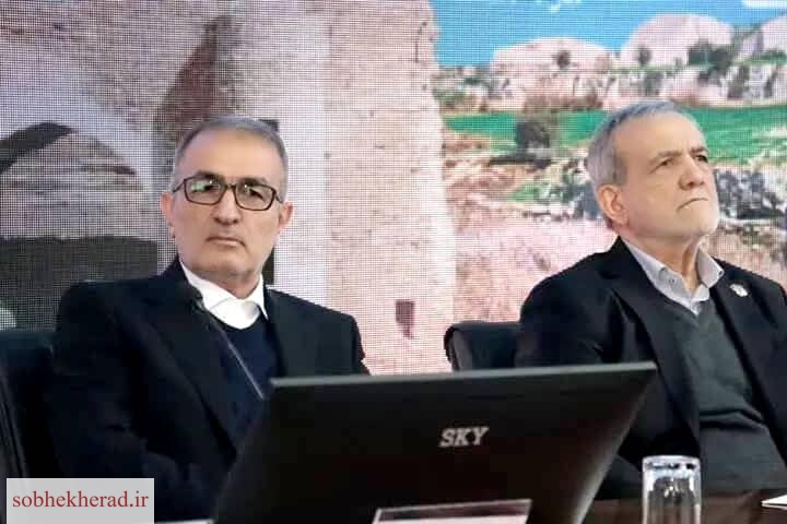با دستور ویژه رئیس جمهور پتروشیمی چرام عملیاتی میشود با دستور ویژه رئیس جمهور پتروشیمی چرام عملیاتی میشود