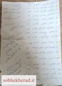 اعزام بالگردی ۵ مصدوم حادثه واژگونی اتوبوس یاسوج_سمیرم به اصفهان