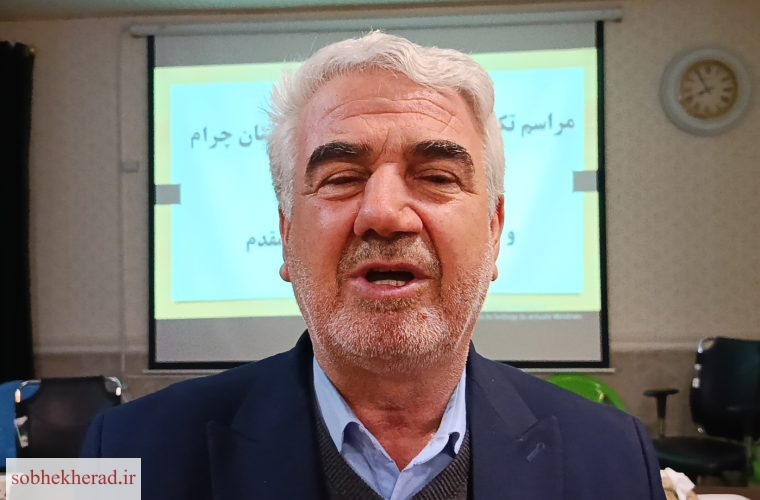 دلایل تغییر فرمانداران استان/آخرین روند صدور حکم فرماندار کهگیلویه/+فیلم