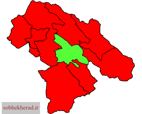 چرام پیشتاز تغییرات مدیریتی در استان کهگیلویه وبویراحمد/اولین های چرام در سطح استان/مطالبه مردم و حامیان دولت/تغییرات پیش نیاز تحقق اهداف و شعارهای دولت وفاق ملی