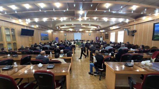 بررسی تأمین مالی پروژه‌های عمرانی استان از طریق اوراق مرابحه اسلامی در شورای فنی