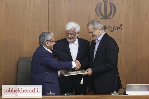 از حاشیه به متن؛ دکتر کامل تقوی و تغییر معادله استان های محروم!