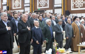 خیرین نشاط را  به فضای آموزشی هدیه می دهند