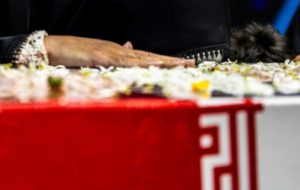 شهادت سه بسیجی در حمله مسلحانه توسط عوامل ایجاد ناامنی در گچساران