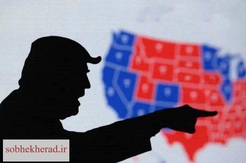 چرا واشنگتن فعلاً اپوزیسیون ونزوئلا را کنار گذاشت؟