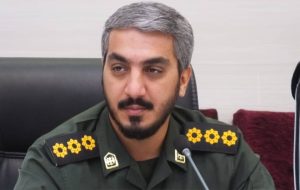 حضور مردم در راهپیمایی ۲۲بهمن پیام روشنی را به جهانیان مخابره خواهد کرد