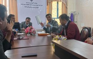 رویکرد عدالت‌محور در مدیریت آموزش‌ وپرورش لنده: تعیین تکلیف تسهیلات رفاهی در شرایط مساوی برای فرهنگیان 