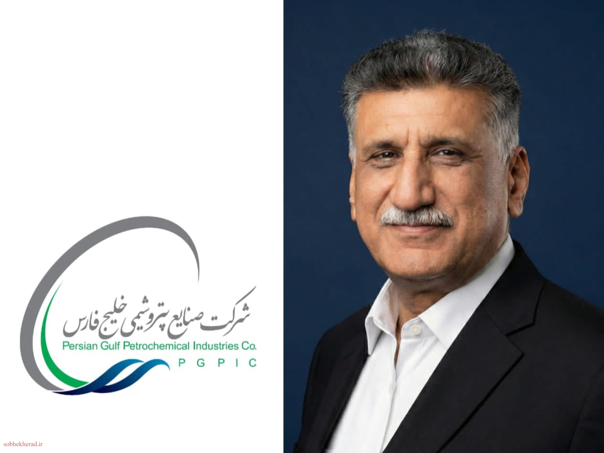 عبدالمجید محمدی سرپرست پتروشیمی گچساران شد عبدالمجید محمدی سرپرست پتروشیمی گچساران شد