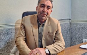 بخشدار جدید گچساران منصوب شد