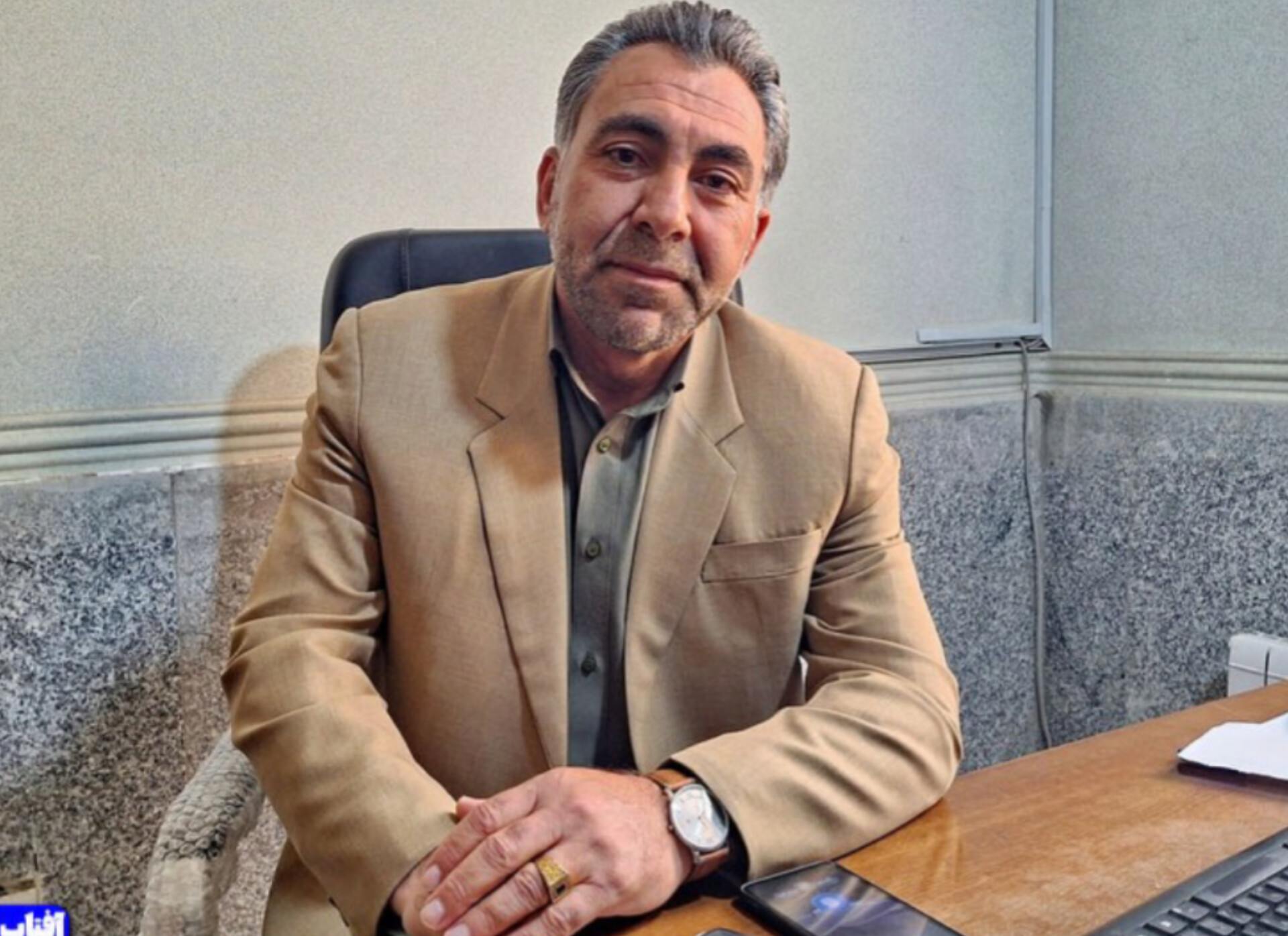 بخشدار جدید گچساران منصوب شد بخشدار جدید گچساران منصوب شد