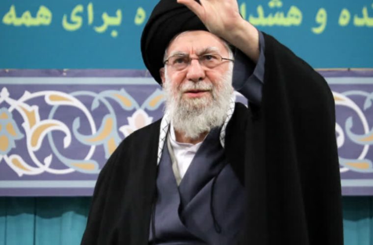 بیانات رهبر معظم انقلاب درباره عملکرد مسئولان کشور در ایام #فتنه_آمریکایی  اخیر  و توصیه مؤکد به آنان