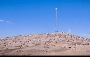 دسترسی ۱۱۶نفر از اهالی روستای دشت آهو کهگیلویه و بویراحمد به اینترنت پرسرعت