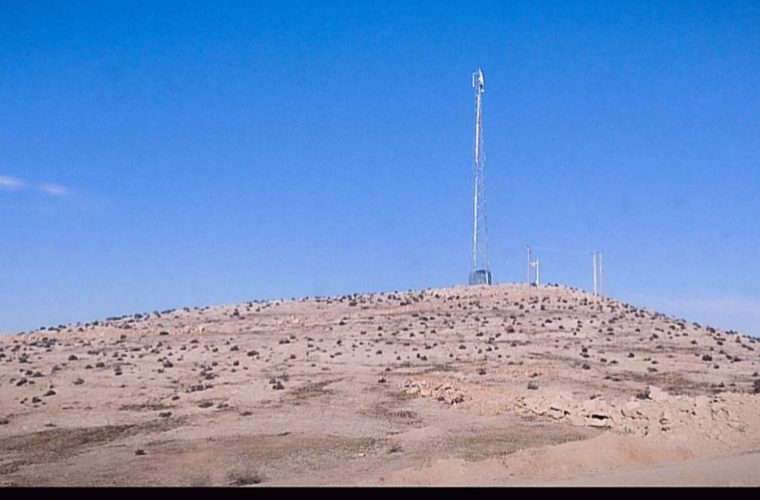 دسترسی ۱۱۶نفر از اهالی روستای دشت آهو کهگیلویه و بویراحمد به اینترنت پرسرعت