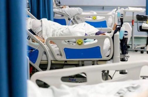 این سه شهر بیشترین تعداد مجروحان حوادث دی را داشته‌ است / انجام ۱۳ هزار عمل جراحی