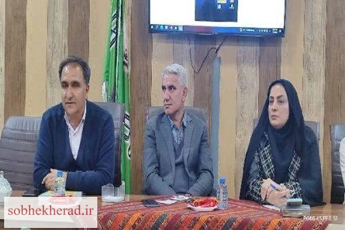 میزبان بیست و هفتمین جشنواره خیرین مدرسه‌ساز کشور در گچساران برگزار میشود