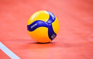 شهرداری دوگنبدان  میزبان گروه شش  مسابقات دسته دو والیبال مردان کشور