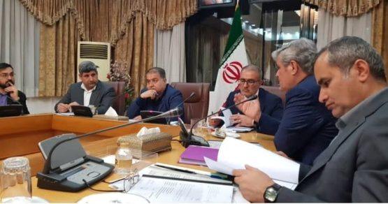 دستاورد‌های مهم در نشست‌های ریاست جمهوری برای توسعه اقتصادی کهگیلویه و بویراحمد