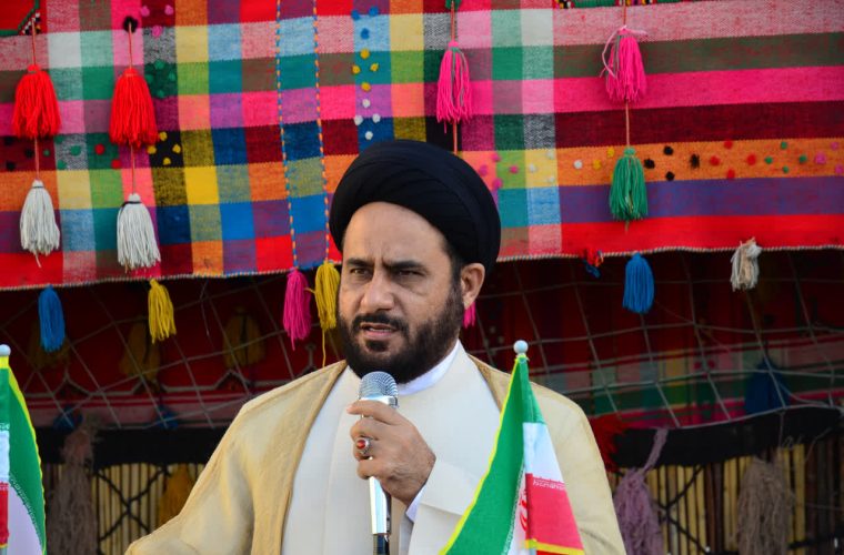 دهه فجر یادآور احیای امید در دل یک ملت است دهه فجر یادآور احیای امید در دل یک ملت است