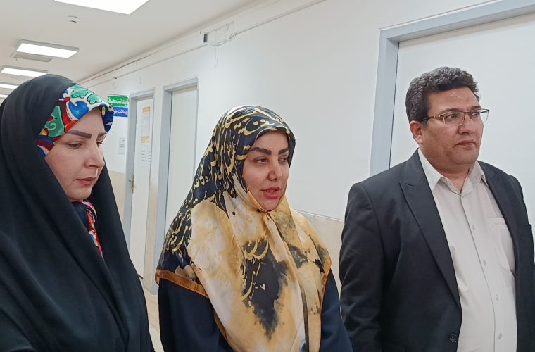 کمک ۶میلیاردتومانی خیرین سلامت به شهرستان چرام/از اهدا ۲دستگاه آمبولانس تاتجهیزات پزشکی و کمک به نوسازی بخش دیالیز/رحمت الله کشاورز پای ثابت کمک به شهرستان چرام/تقدیر رئیس دانشگاه علوم پزشکی یاسوج از خیران سلامت/فیلم و عکس