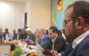 ابهام در احداث پتروشیمی دشت آهوباز/روند کند فسفات چرام/معارضین پروژه ها و نبود برنامه برای جلب رضایت آنها/سدآبریز تنها راه نجات مردم می باشد