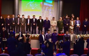 «جشن ستارگان کهگیلویه و بویراحمد» و پیام روشن آموزش‌وپرورش استان به جامعه 