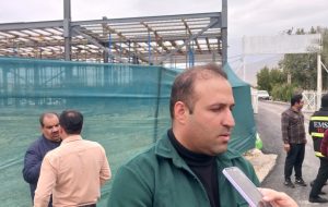 مجتمع آموزشی عالی سلامت گچساران می تواند پاسخگوی نیازهای علمی منطقه باشد