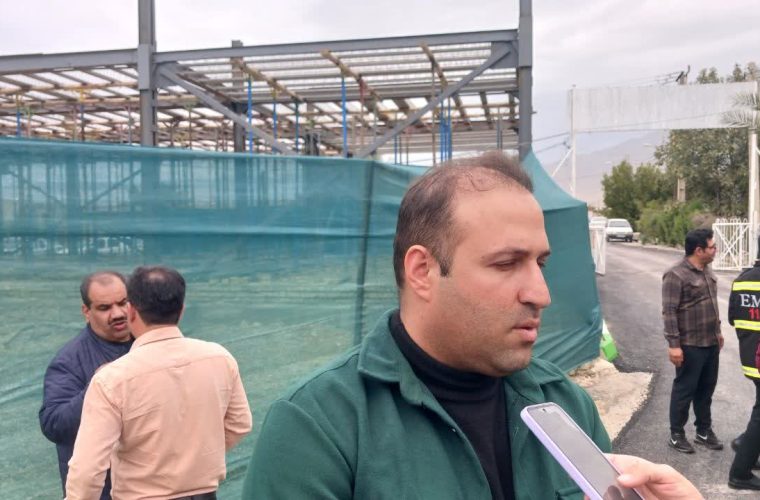 مجتمع آموزشی عالی سلامت گچساران می تواند پاسخگوی نیازهای علمی منطقه باشد