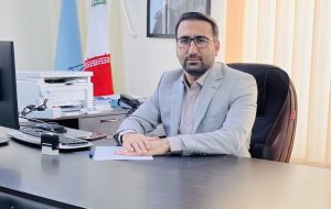 دادستان جدید شهرستان چرام منصوب شد+سوابق /+ زمان تکریم و معارفه