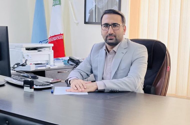 دادستان جدید شهرستان چرام منصوب شد+سوابق /+ زمان تکریم و معارفه