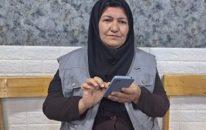 «طنین»فرصتی برای روایت زنانه از زندگی