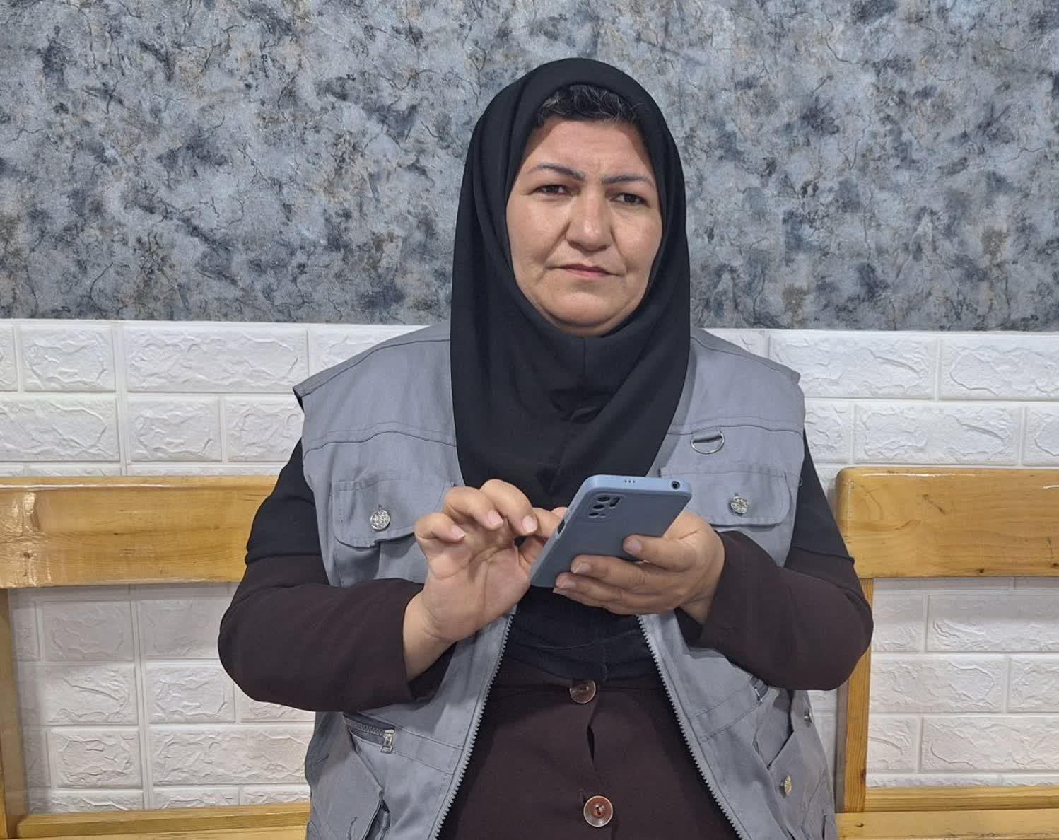 «طنین»فرصتی برای روایت زنانه از زندگی