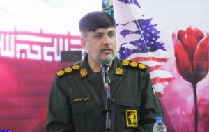 شهدا با ایثار جان خود، امنیت و آرامش جامعه را تضمین کردند