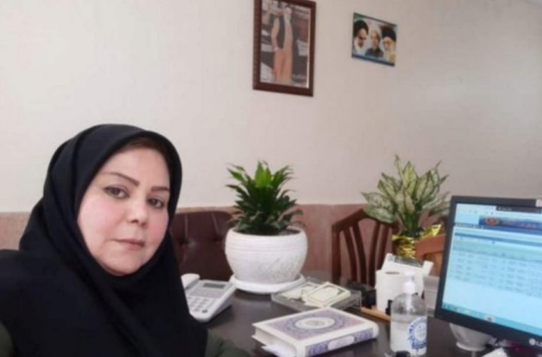 اهدا تعدادی ویلچر خردسال توسط آستان قدس رضوی به اداره بهزیستی گچساران