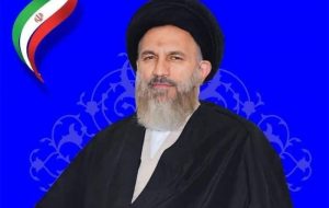 تقدیر نماینده مردم کهگیلویه و بویراحمد در مجلس خبرگان رهبری از حضور مردم استان در راهپیمایی ۲۲ بهمن