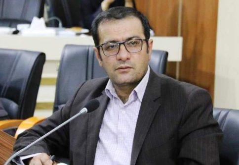 مدیرکل جدید تعاون روستایی کهگیلویه و بویراحمد منصوب شد