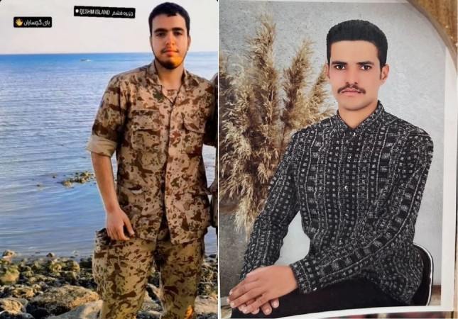جزئیات تشییع ۲ شهید گچسارانی نیروی دریایی سپاه جزئیات تشییع ۲ شهید گچسارانی نیروی دریایی سپاه