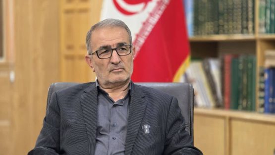 آماده اسکان و پذیرایی از هم‌میهنان در شرایط جنگی هستیم