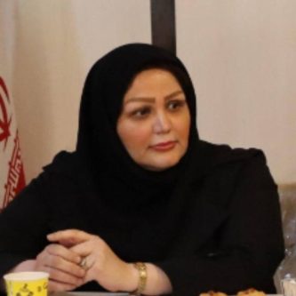 بانوی بویراحمدی نامزد انتخابات شورای شهر تهران شد