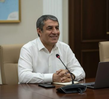 کاظم فلاحی‌دوست:اجرای طرح های شهری یاسوج نیازمند اراده، خلاقیت و پیگیری مستمر است