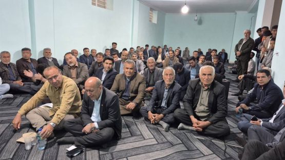 از تسریع در اتمام پروژه ها تا افتتاح ورزشگاه و پروژه جاده زیرنا، دم عباس، قلعه رییسی