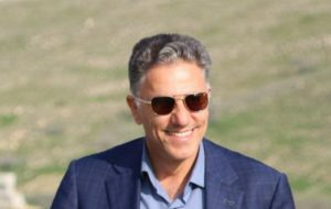پیام تبریک رئیس شورای اسلامی شهردوگنبدان به مناسبت فرا رسیدن روز شورا پیام تبریک رئیس شورای اسلامی شهردوگنبدان به مناسبت فرا رسیدن روز شورا