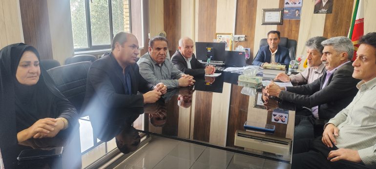 تجلیل از فعالان حوزه امور بانوان و خانواده شهرستان باشت