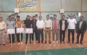 نفرات برتر مسابقات چوب کشی استان کهگیلویه و بویراحمد مشخص شدند/راه یابی قهرمانان روستایی به مسابقات کشوری چوب کشی /+تصاویر